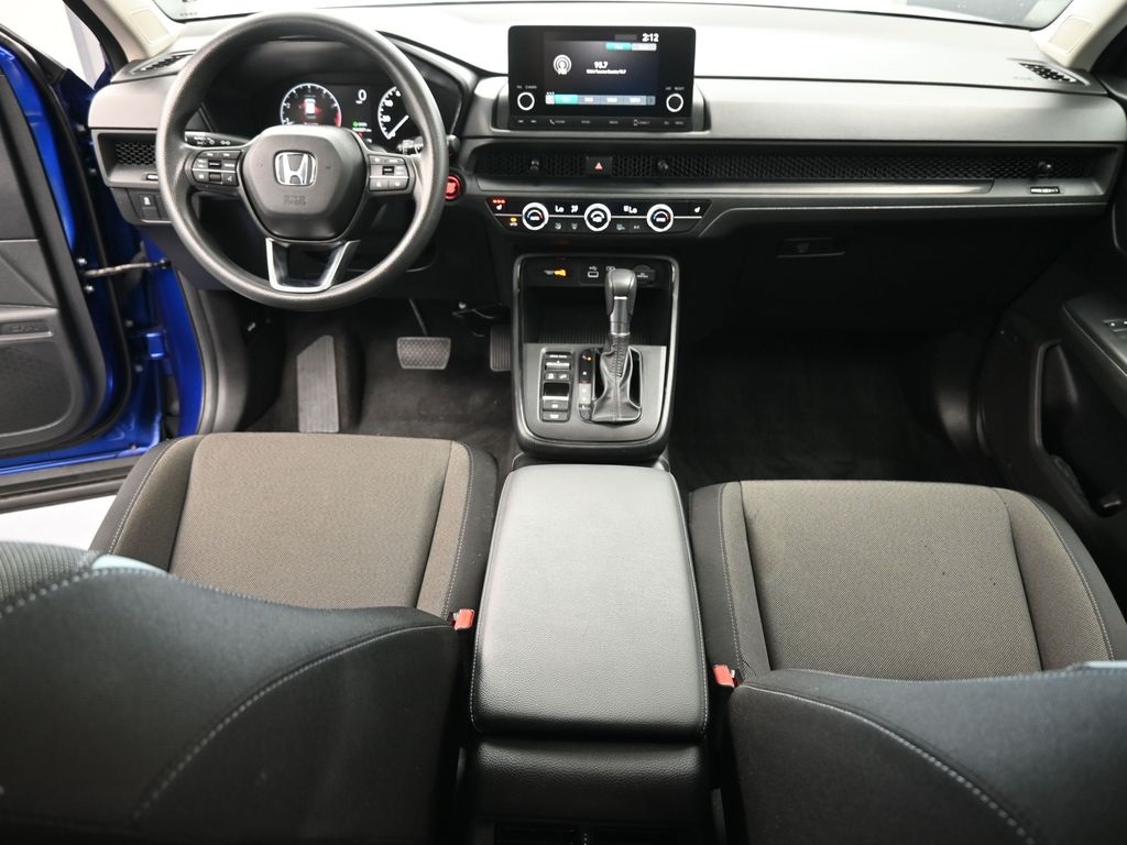 2024 Honda CR-V EX photo 37