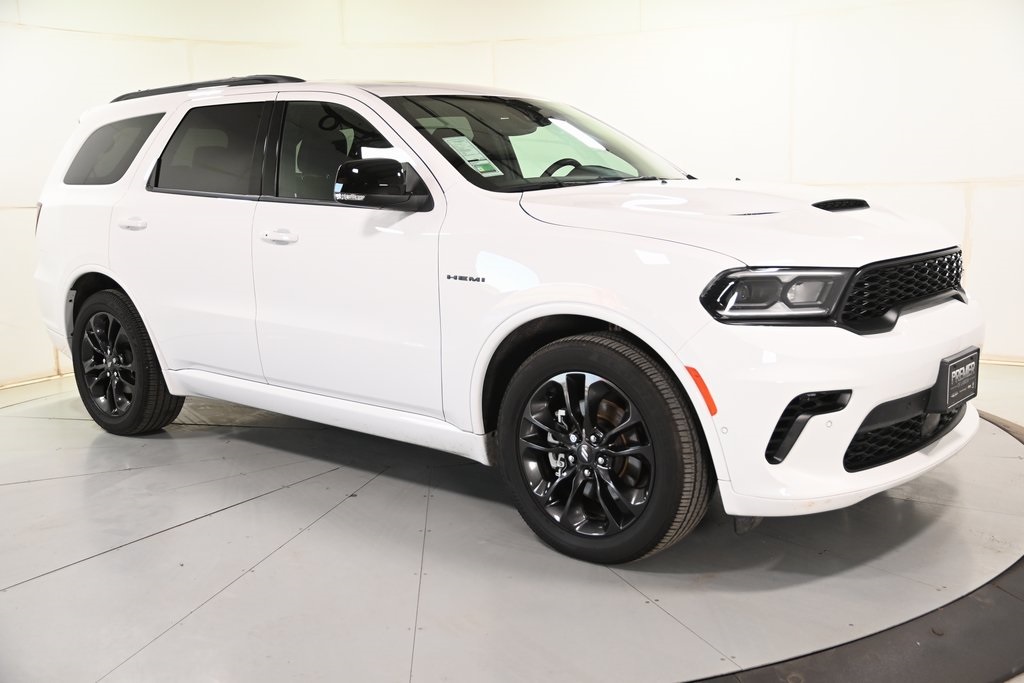 2024 Dodge Durango R/T