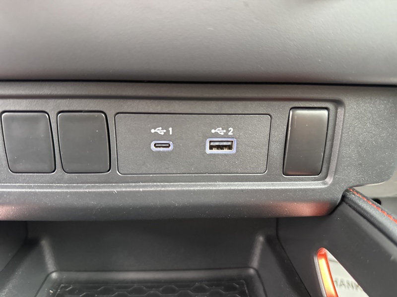 2023 Nissan Frontier PRO-4X Crew Cab photo 30