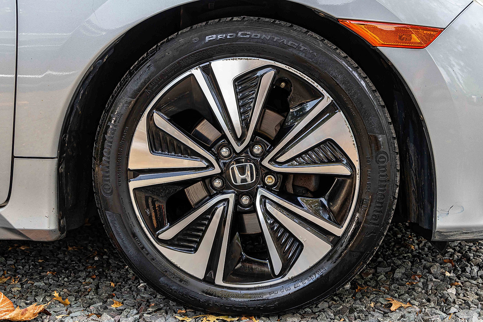 2017 Honda Civic EX-T photo 26