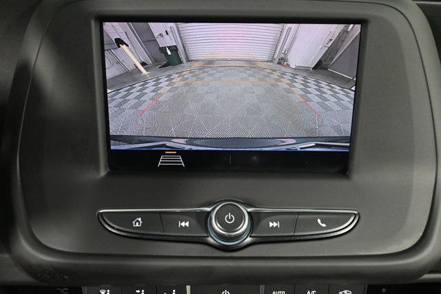 2020 Chevrolet Camaro 1LS photo 5
