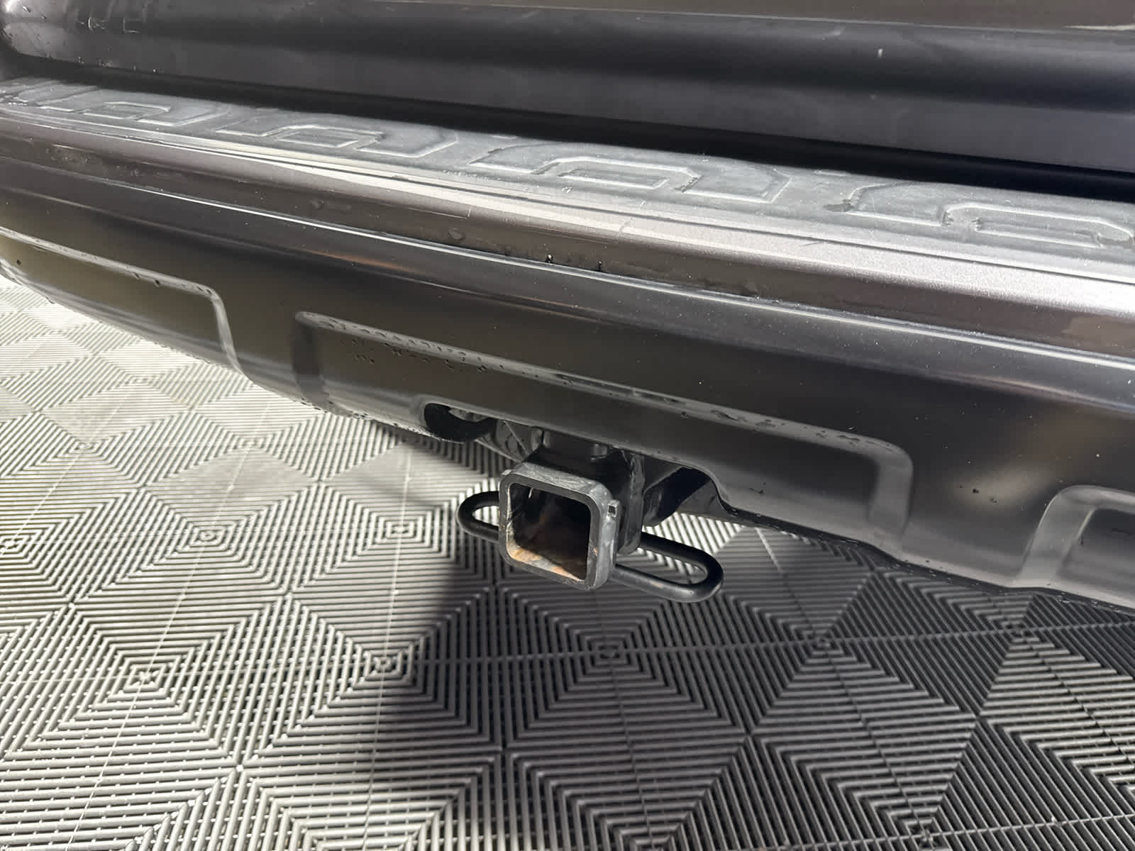 2021 Toyota 4Runner SR5 Premium photo 4