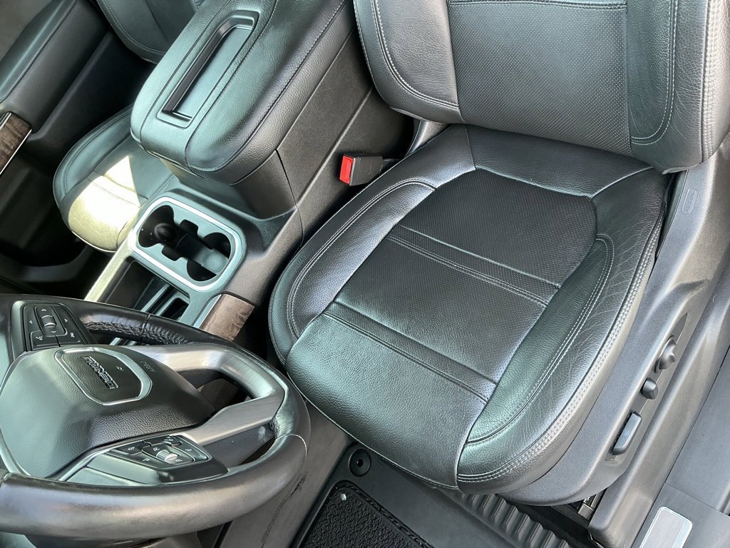 2022 Gmc Sierra 2500 HD Denali photo 62