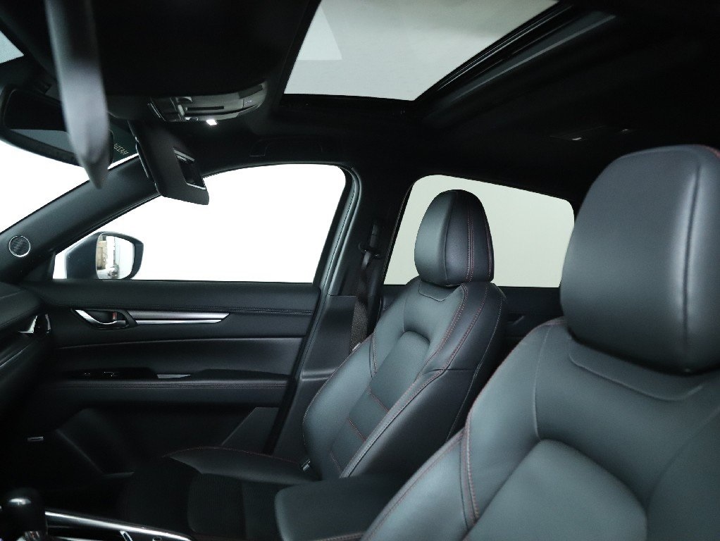 2025 Mazda CX-5 Turbo 2.5 photo 16