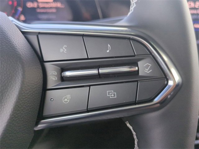 2026 Chevrolet Traverse photo 22