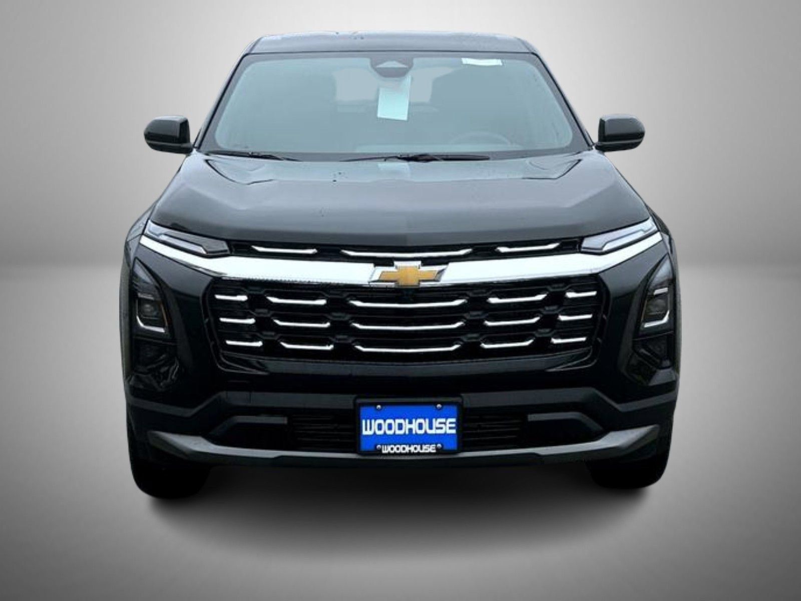 2026 Chevrolet Equinox LT photo 2