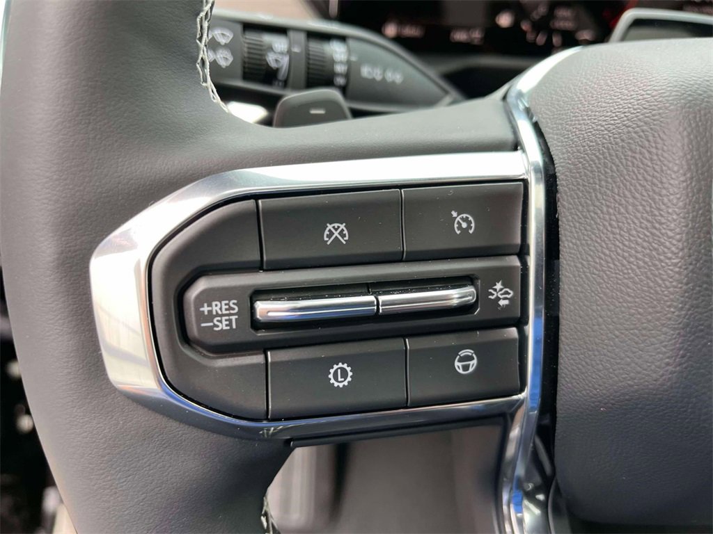2026 Gmc Acadia Denali photo 26