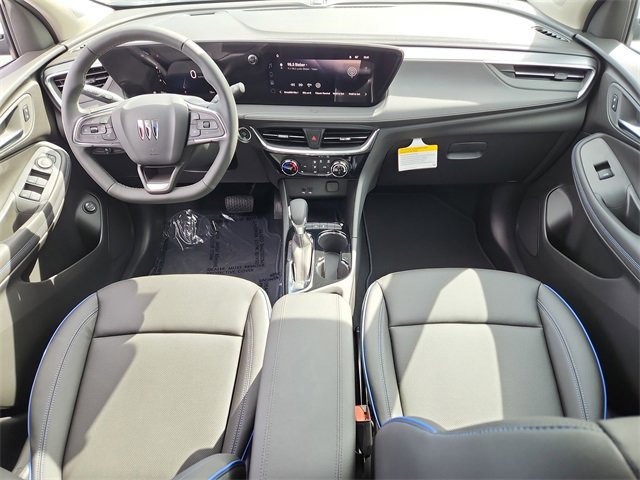 2026 Buick Encore GX Sport Touring photo 12