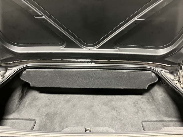 2010 Chevrolet Corvette Grand Sport 4LT photo 3