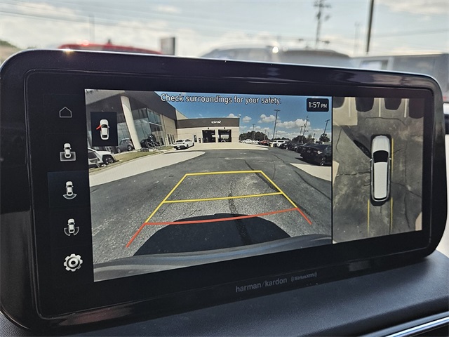 2023 Hyundai Santa Fe Calligraphy photo 19