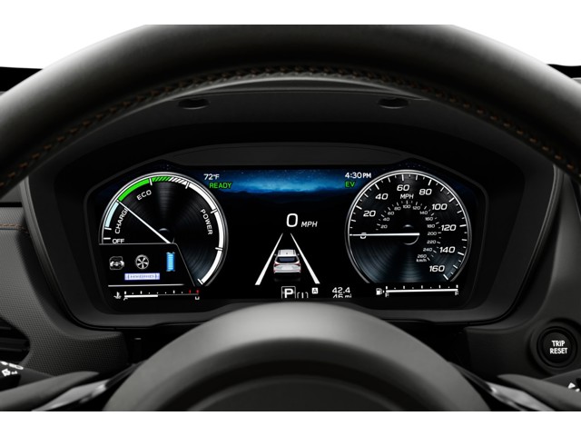 2025 Subaru Forester Touring photo 4