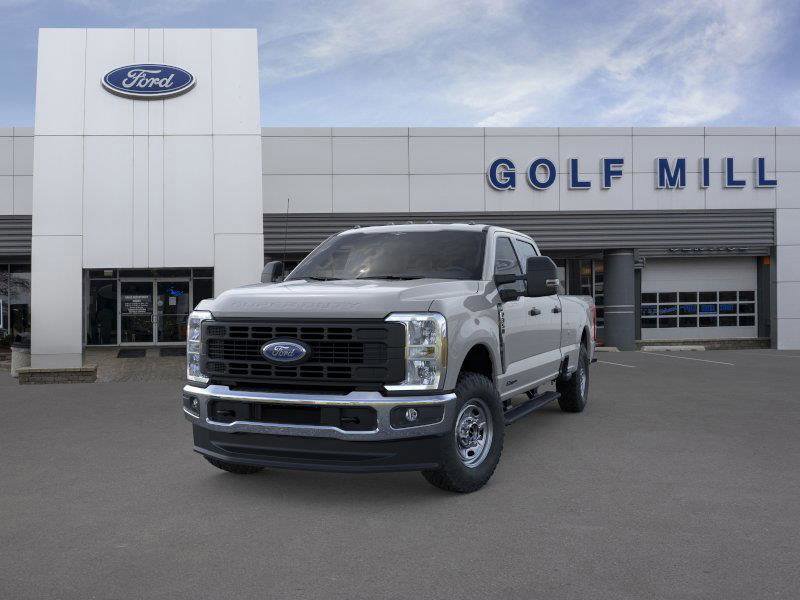 2026 FORD F-350 - Image 3