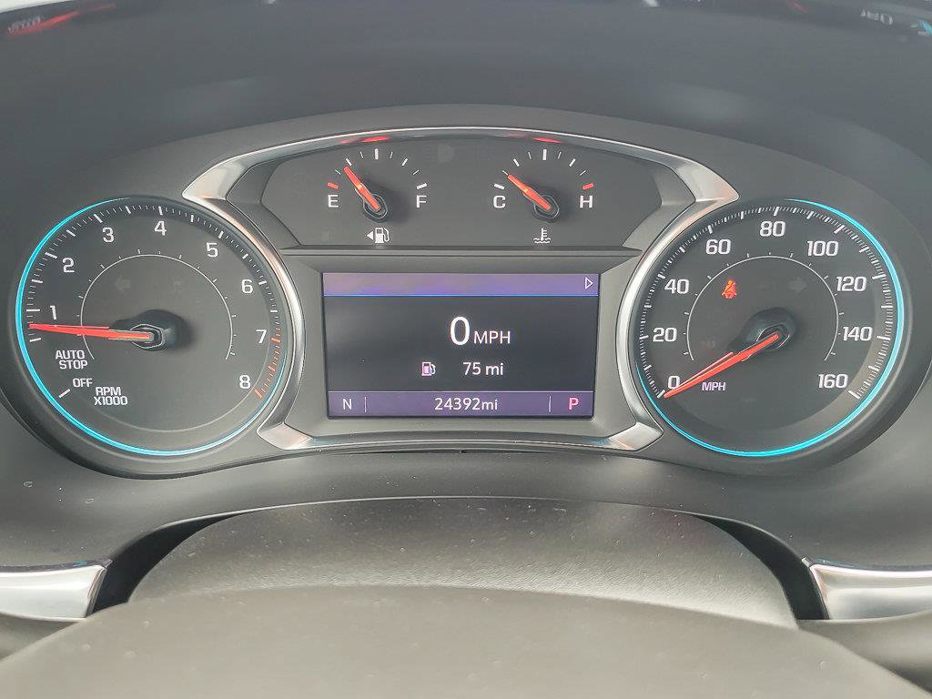 2023 CHEVROLET TRAVERSE - Image 15