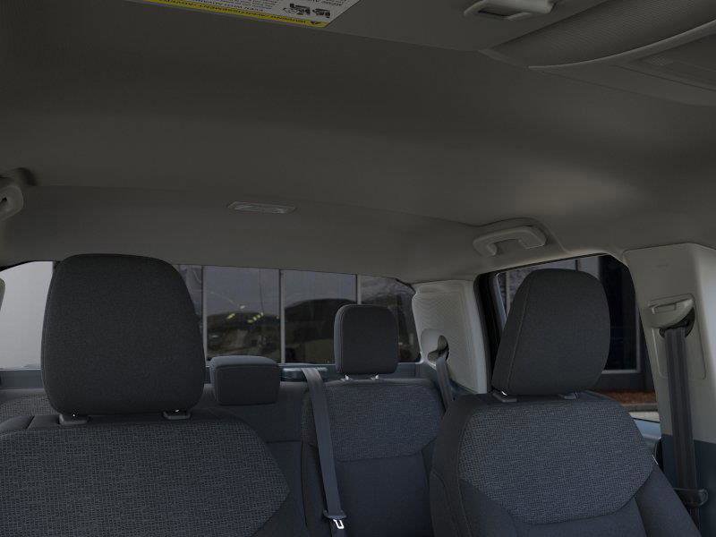 2025 FORD MAVERICK - Image 14