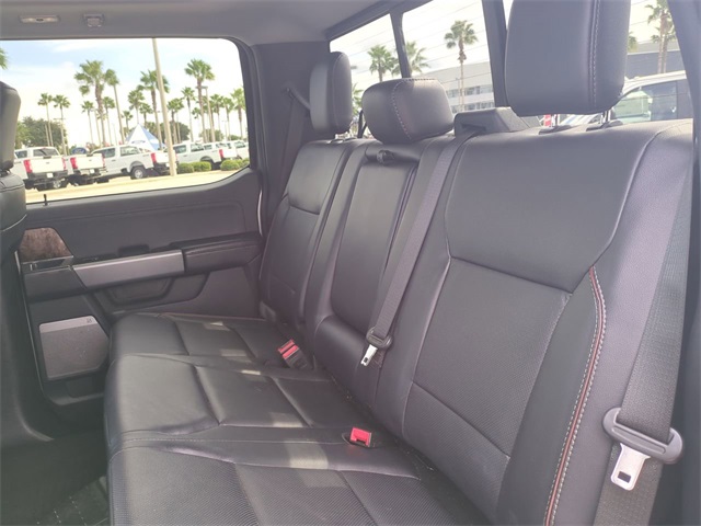 2024 Ford F-350 Lariat photo 14
