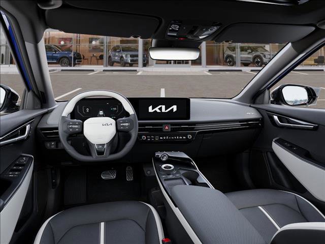 2025 Kia EV6 GT-Line photo 14