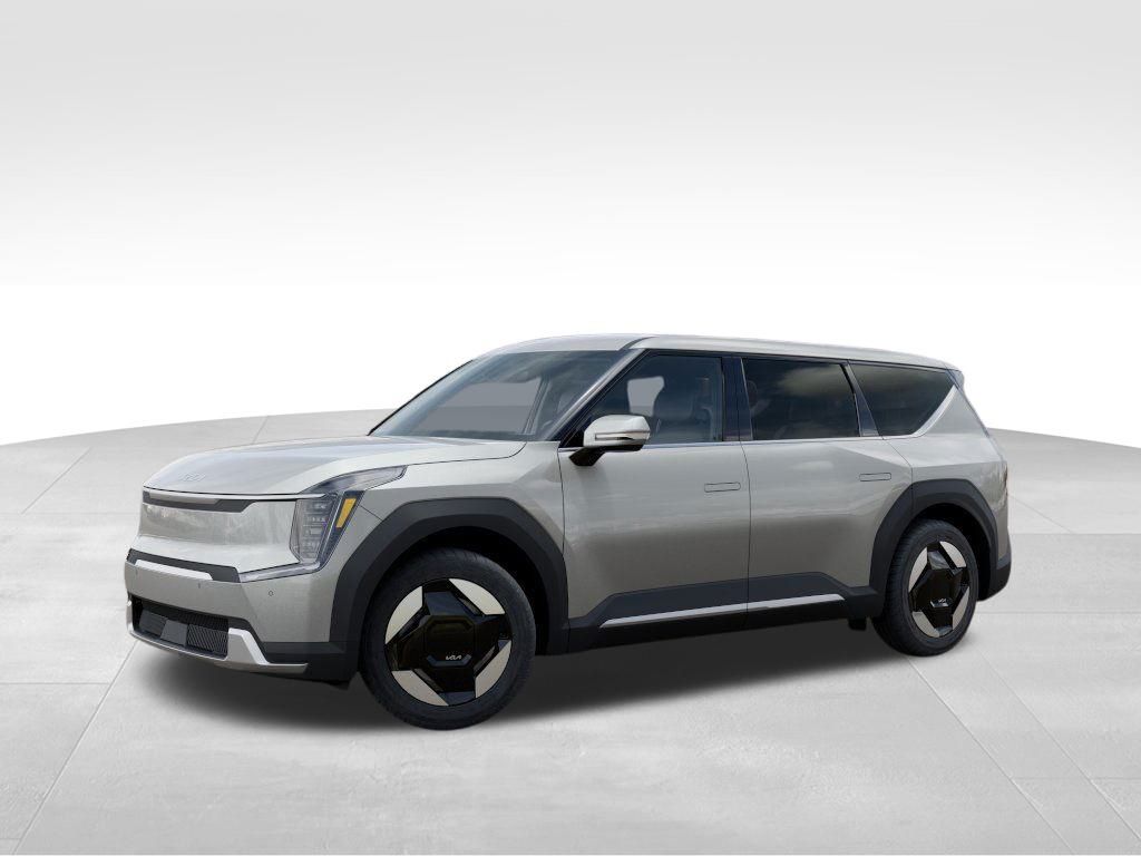 2026 Kia EV9 Light photo 3