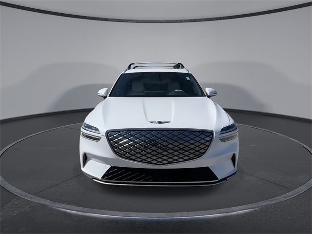 2025 Genesis Electrified GV70 Advanced photo 5
