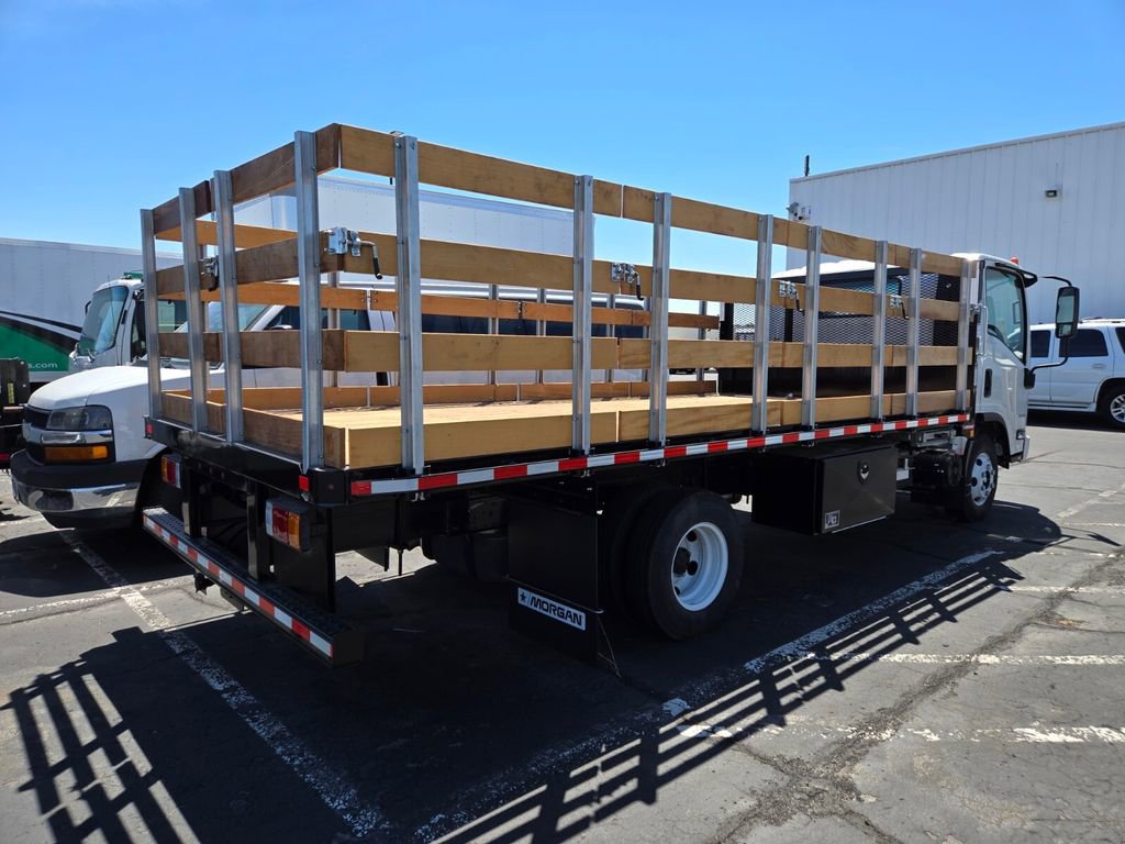 2024 Chevrolet Silverado 3500HD photo 4