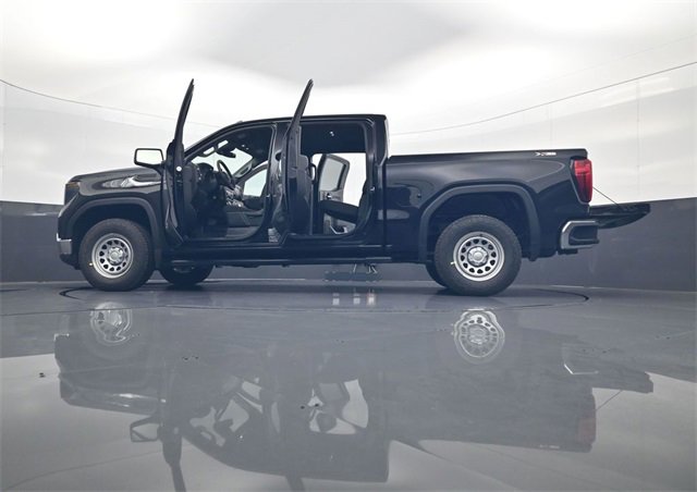 2026 Gmc Sierra 1500 Pro photo 34