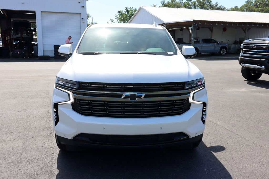 Certified Used 2022 Iridescent Pearl Tricoat Chevrolet RST image 3