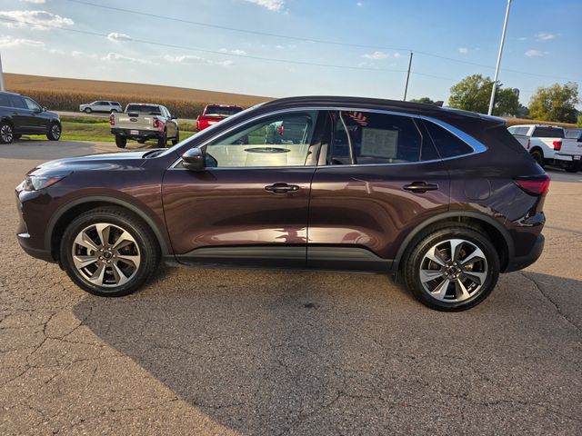 2023 Ford Escape Platinum photo 35