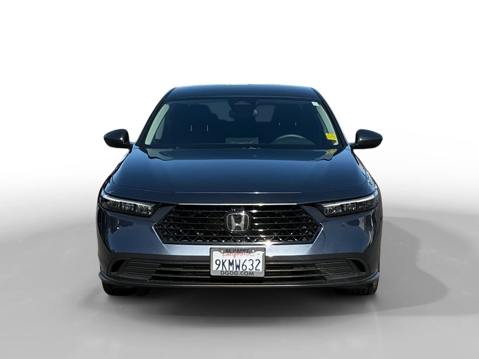 2024 Honda Accord LX photo 8