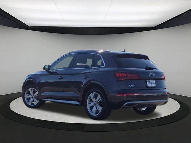 2019 Audi Q5 Premium Prestige photo 3