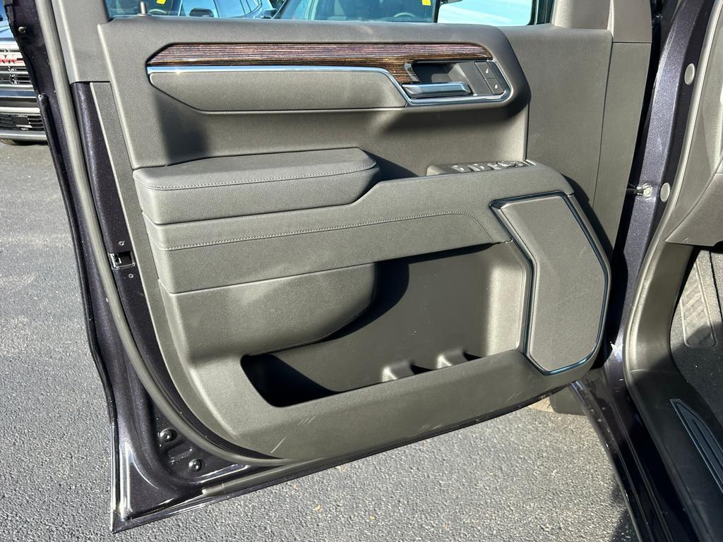 2026 Gmc Sierra 1500 Elevation photo 5