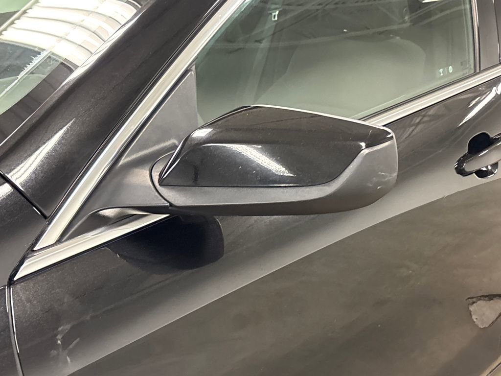 2023 Chevrolet Malibu 1LT photo 6
