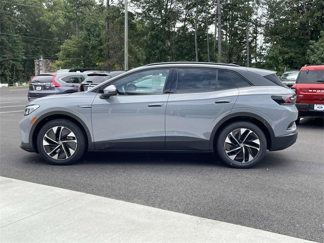 2022 Volkswagen ID.4 Pro photo 24