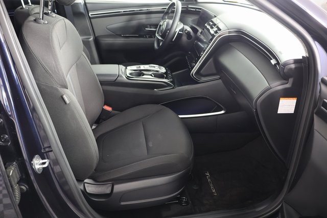 2022 Hyundai Tucson Hybrid SEL Convenience photo 22