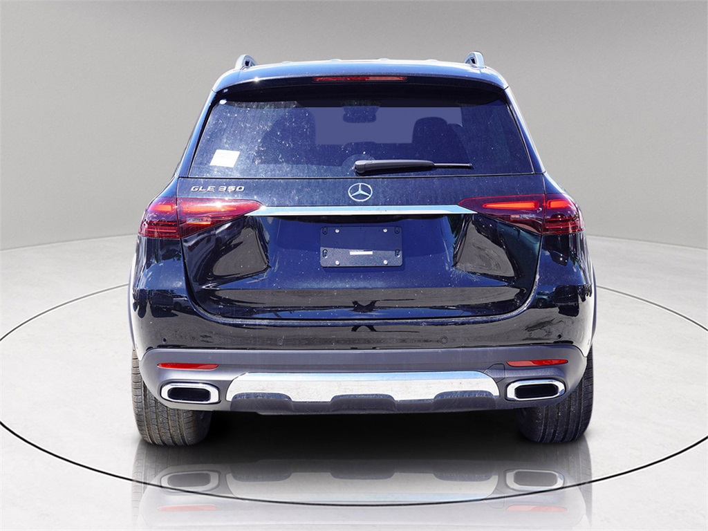 2026 Mercedes Benz GLE 350 photo 5