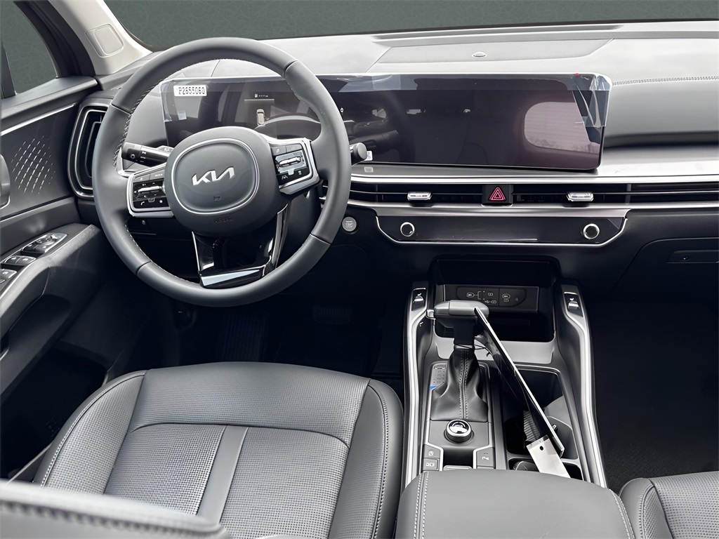 2025 Kia Sorento S photo 20