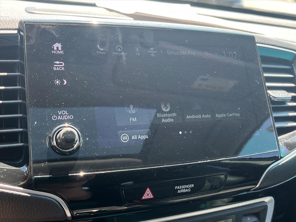 2022 Honda Pilot Elite photo 17