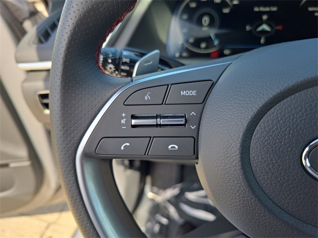 2023 Hyundai Sonata SEL Plus photo 23