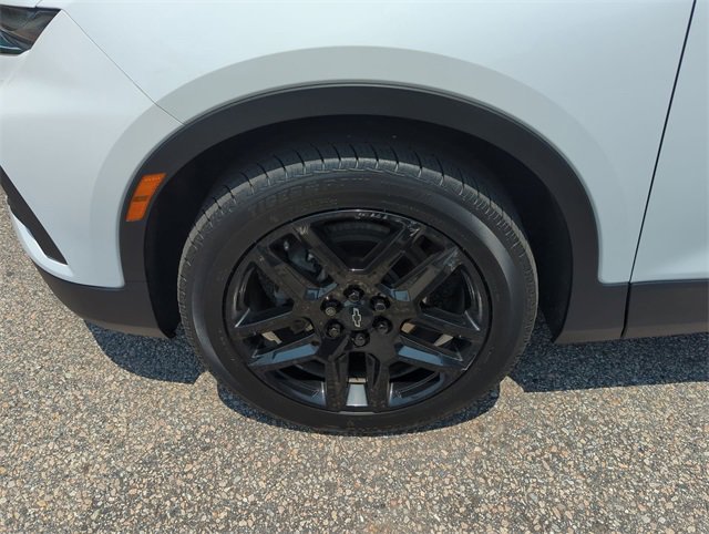 2022 Chevrolet Blazer 3LT photo 23
