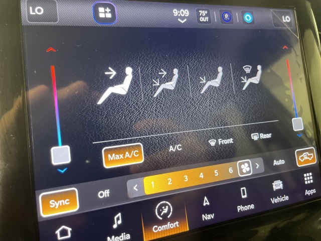2022 Ram 2500 Big Horn Lone Star photo 23
