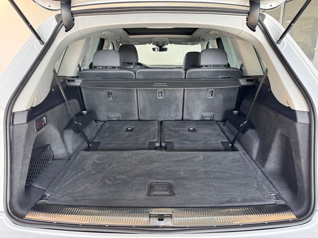 2022 Audi Q7 55 Premium Plus photo 28