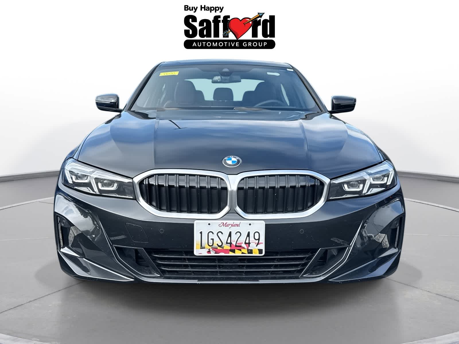 2025 Bmw 330i xDrive photo 5