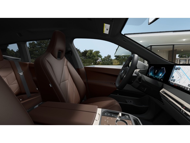 2026 Bmw iX photo 9