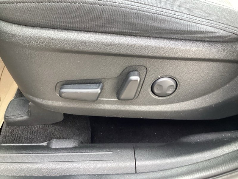 2022 Hyundai Santa Fe SEL photo 17
