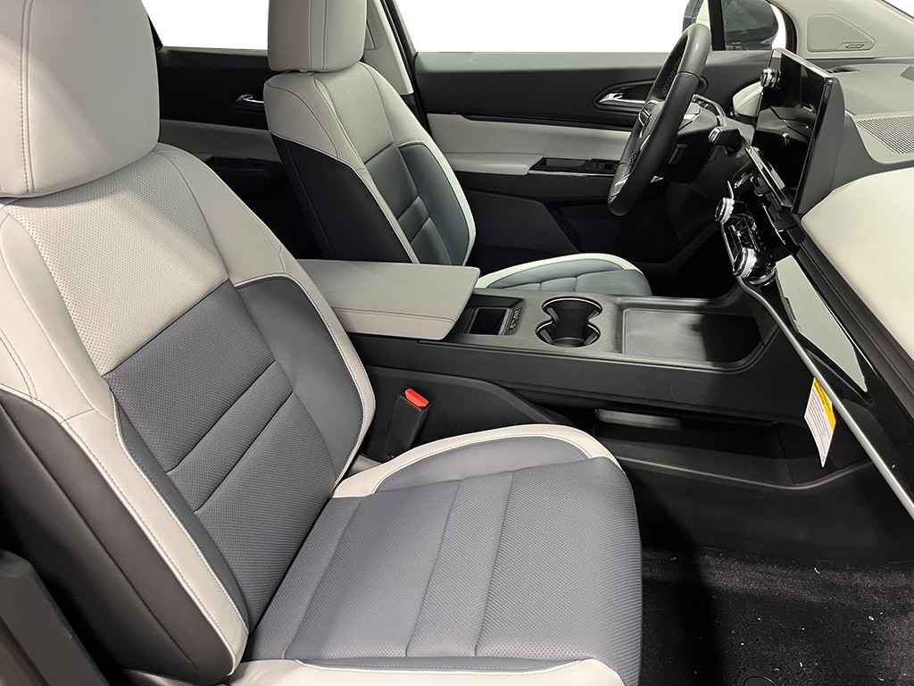 2025 Honda Prologue Elite photo 24