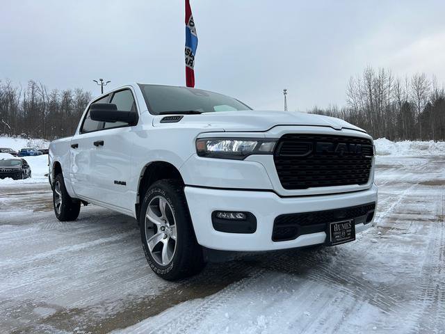 2025 RAM Ram 1500 Pickup Tradesman's photo