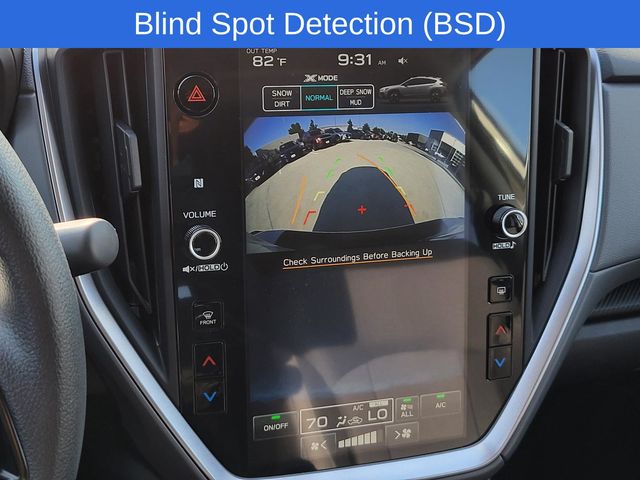 2025 Subaru Crosstrek Premium photo 6