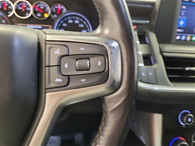 2023 Chevrolet Suburban LS photo 19