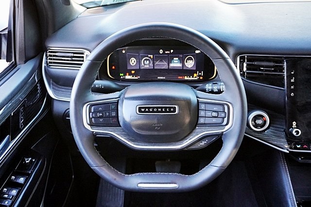 Used 2022 White Jeep Series II image 19