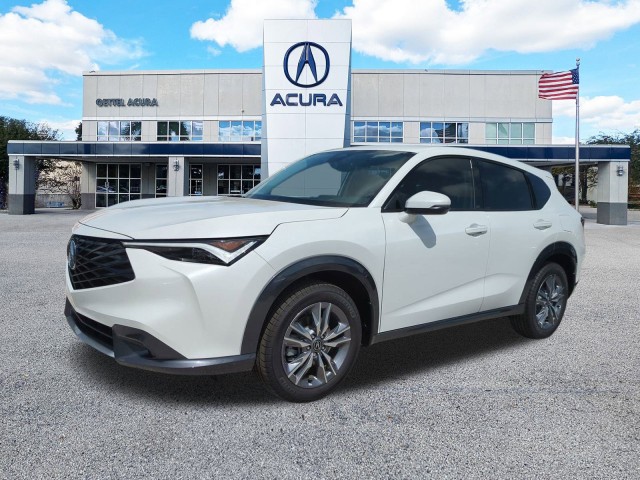 2025 Acura ADX Base