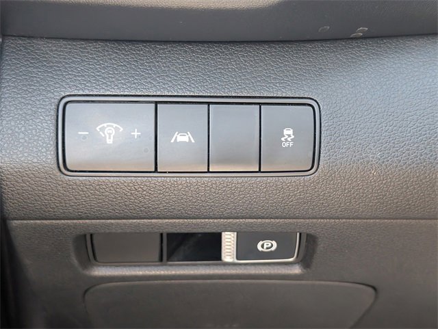 2022 Hyundai Santa Fe SEL photo 25