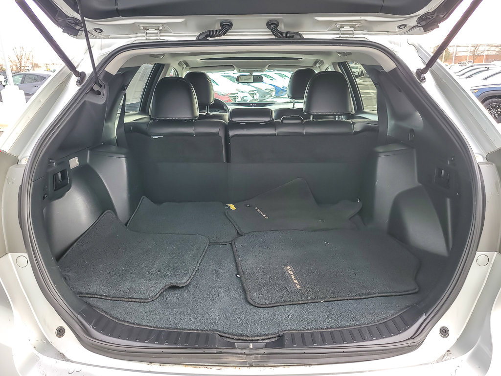 2013 TOYOTA VENZA - Image 17